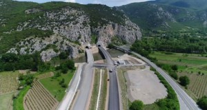 Делницата Демир Капија-Смоквица во рамки на предвидениот рок