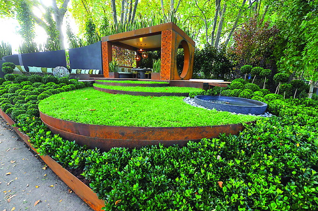 Paal Grant Designs