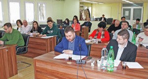 Нови 60 дена за преиспитување на 31 ДУП во Центар