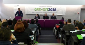 Втора меѓународна научна конференција GREDIT 2018 се одржува во Скопје