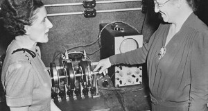 д-р Едит Кларк (1883-1959) – првата жена електро инженер