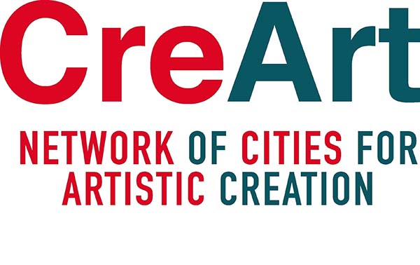 Creark logo
