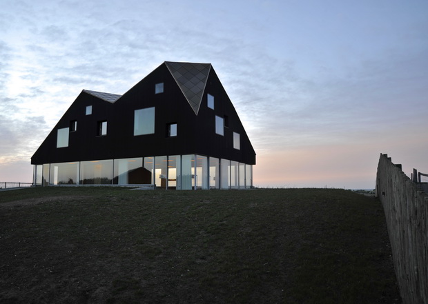 Dune House-exterior (2)