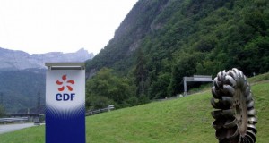 Француски EdF заинтересиран за хидроенергетиката во соседството