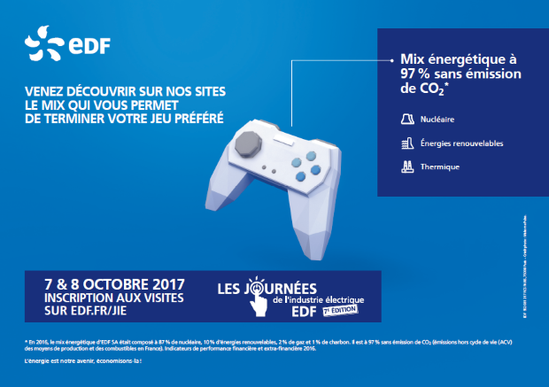 EdF 1