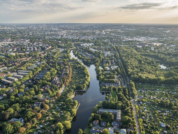Hamburg