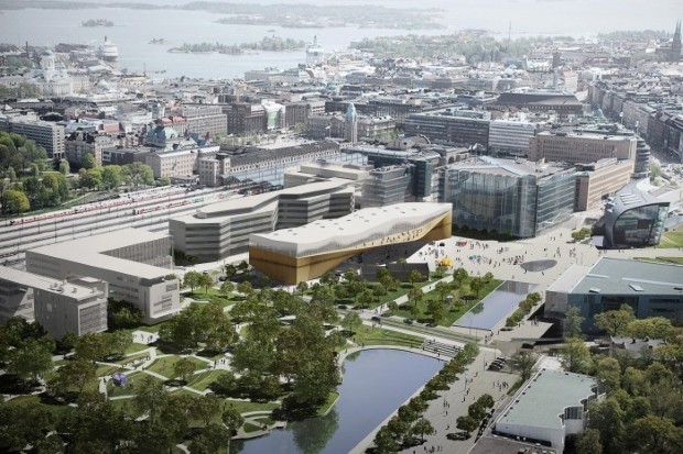 Helsinki 5