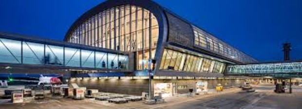 Oslo airport 2