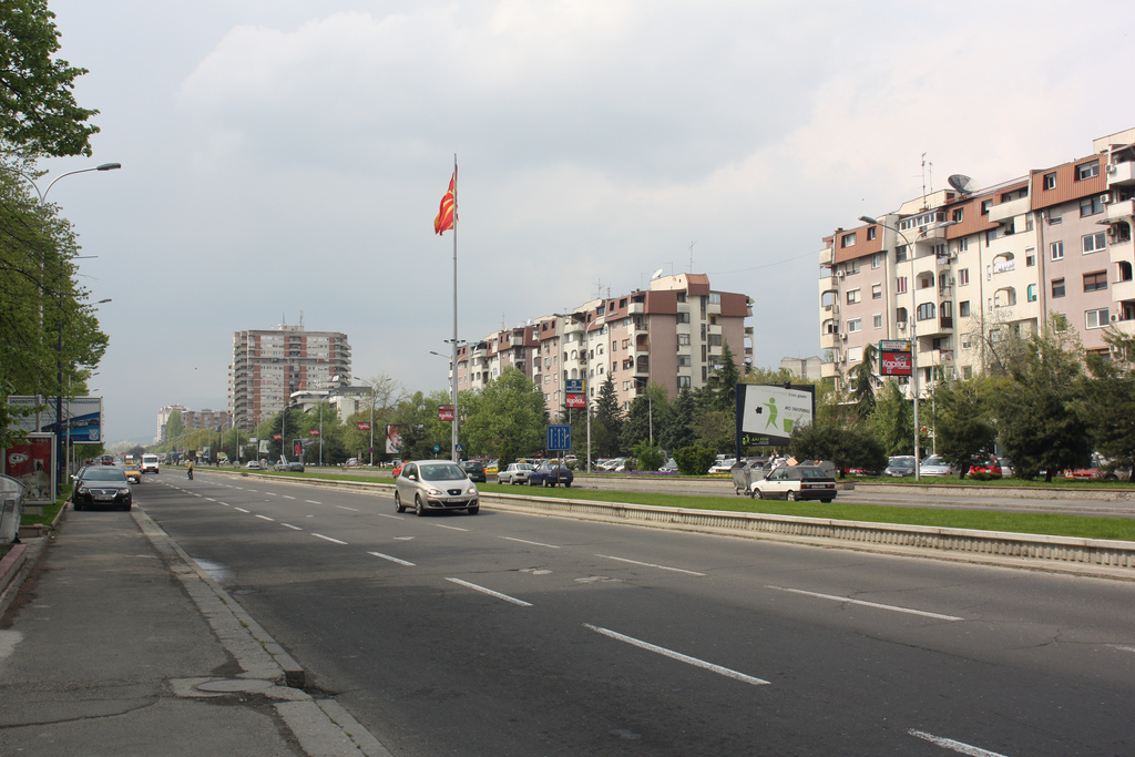 karpos-kolovoz