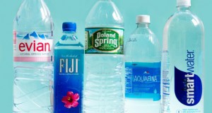 Дали водата во пластични шишиња е безбедна?