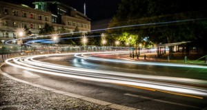 Паметното јавно осветлување во Европа може да донесе заштеди од 2,1 милијарди евра