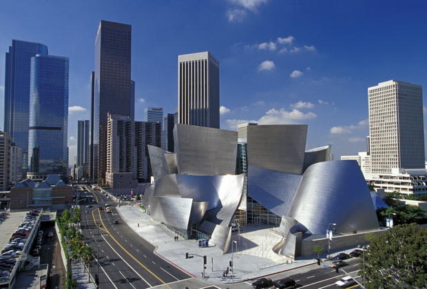 Cultural : Music Venues