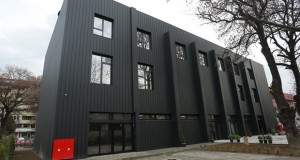 Во Општина Гази Баба отворен Културен центар