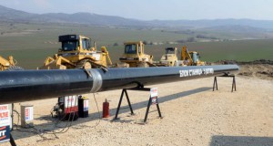 Владата формираше работна група за координација на проектите за гасификација