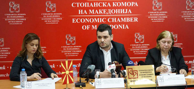 градежници