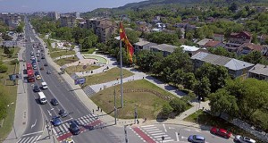 Пријавете дупки на коловозите во Карпош