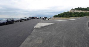 Патот од Сопиште до Центар преку Водно во употреба до крајот на јуни