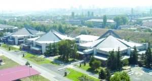За Саем. За Скопје кое полека го снемува