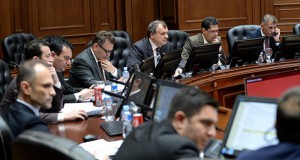 Да се најде заедничко решение за делницата од гасоводот во потегот на Водно