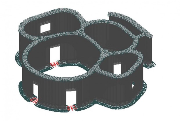 3D 1