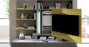 Компанијата Ozzio Italia во Милано на Salone del Mobile 2018