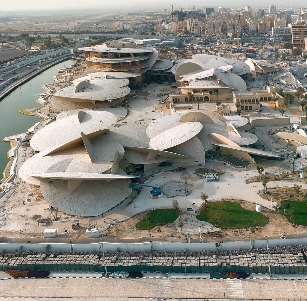 JN Doha 1