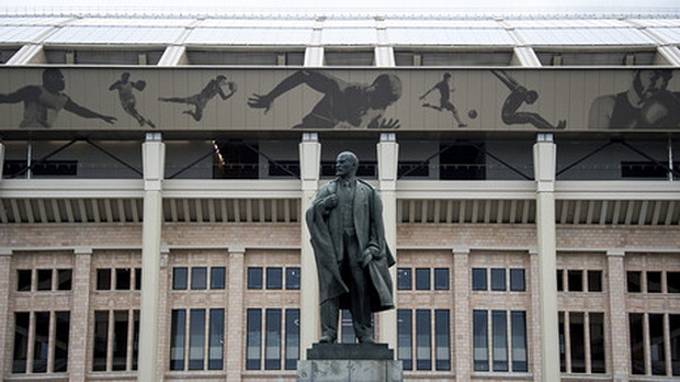 LENIN