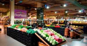 Во Холандија отворен првиот супермаркет без пластика