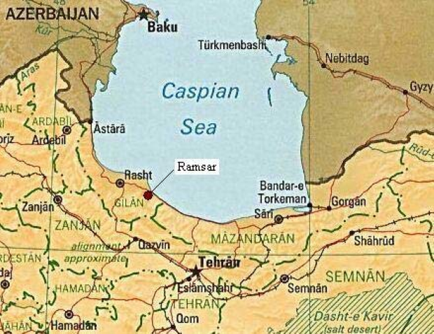 Ramsar