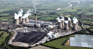 Најголемата европска термоцентрала на јаглен транзитира кон „почисти“ горива