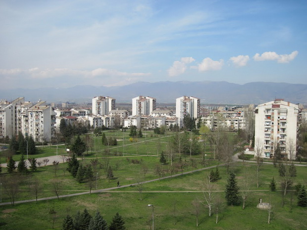 aerodrom 2