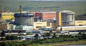 Проблеми во нуклеарна централа во Романија