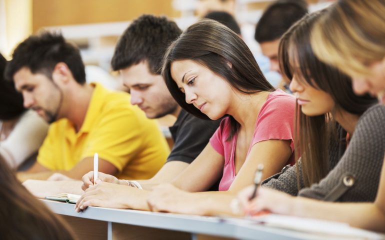 studenti