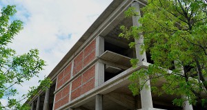 Почнува втората фаза на изградба и внатрешно уредување на Турскиот театар