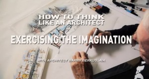 Како да размислувате како архитект