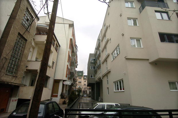 дебар