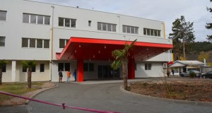 Градежните работи на болницата „Св. Еразмо“ сеуште стојат, одговорноста сеуште колективна