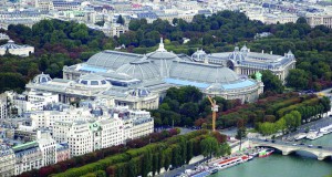 Фараонски проект од неверојатни 466 милиони евра, кој треба да биде довршен за Олимпијадата во Париз