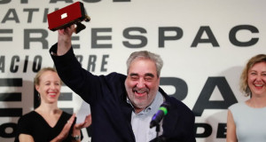 Eduardo Souto de Moura и Швајцарија добитници на Златните лавови на Биеналето за архитектура во Венеција