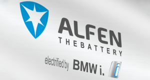 BMW во проект за супербрзи станици за полнење на електрични автомобили