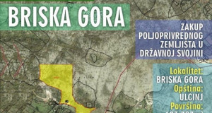 Црна Гора подготвува терен за нова соларна централа