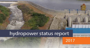 Рекордно производство од хидроцентрали во 2017 на глобално ниво