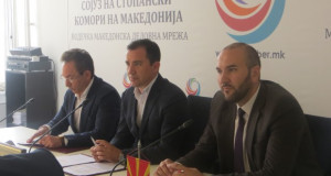 Блокирањето на инвестициските процеси прави огромни штети на градежништвото