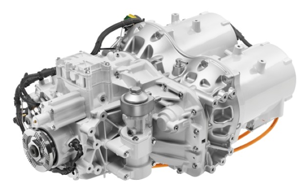 Volvo E2