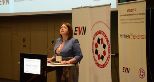 Втората меѓународна конференција „Жените во енергетиката 2018“ ќе се одржи во Скопје