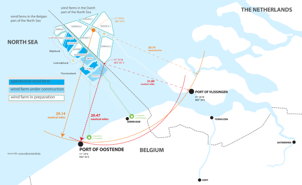 belgium 1