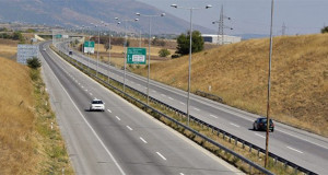 Почнаа подготовките за изградба на автопатот од Скопје кон ГП Блаце