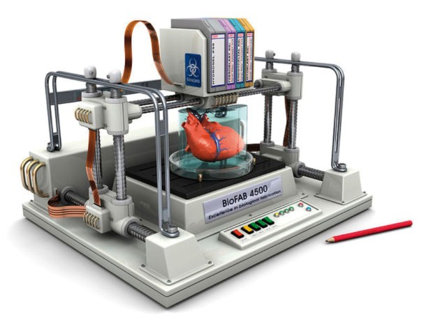 printer 1
