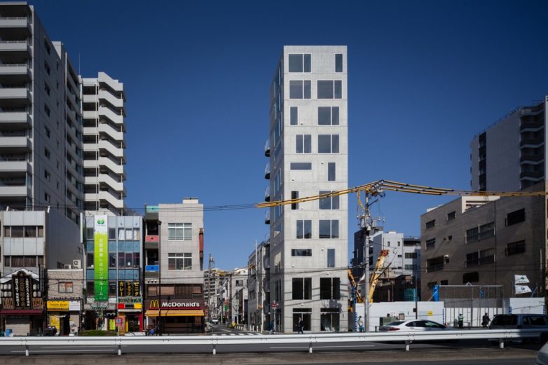 tokio