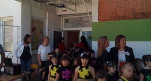 Отворен нов објект за згрижување деца во Куманово